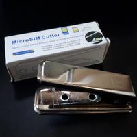 Taglierina di SIM card in MICRO SIM card