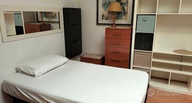 PORTUENSE MONOLOCALE CON INGRESSO INDIPENDENTe