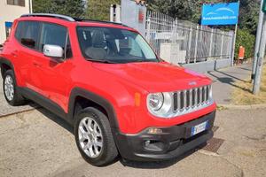 JEEP Renegade 4X4 Limited 6B *PROMOPassaggioGRAT