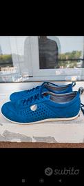 Scarpe estive Geox numero 36