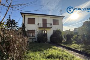 Abitazione indipendente a Grignano