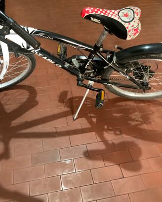 Bici bimbo/a Diablo 20"