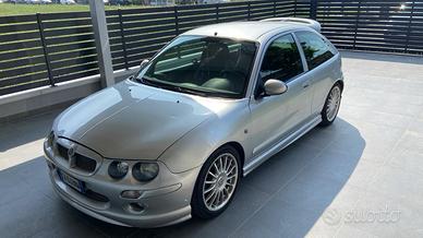 MG ZR 160