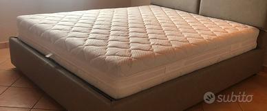 Materasso matrimoniale Memory Foam