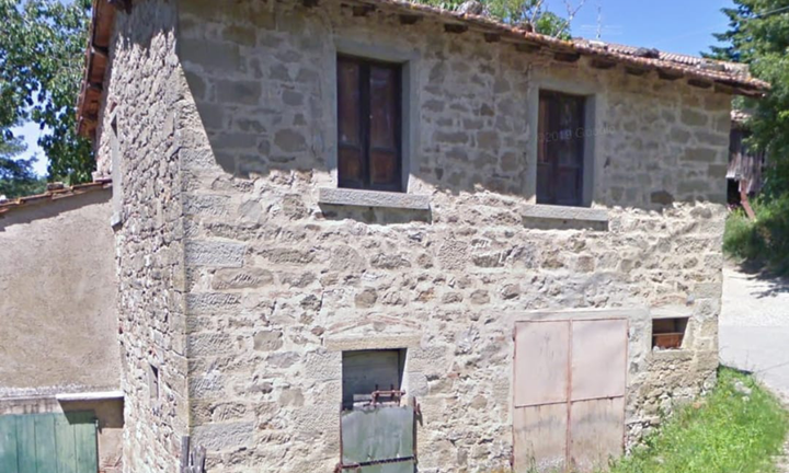 AZIENDA AGRICOLA / PODERE con 5000 mq di terreno