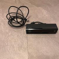 kinect xbox