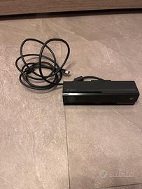 kinect xbox