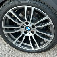 Cerchi in lega BMW 19” M