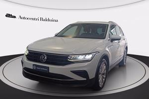 VOLKSWAGEN Tiguan 1.5 tsi life 130cv