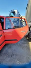 HYUNDAI I10 2009 - PORTA POSTERIORE SINISTRO