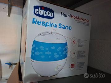 Umidificatore chicco