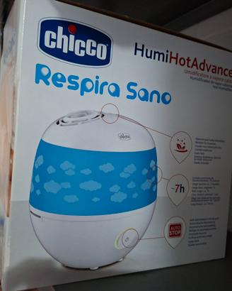 Umidificatore chicco