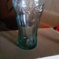 6 bicchieri coca cola