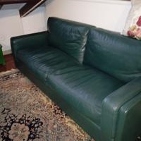 Divano POLTRONA FRAU