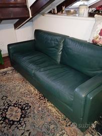 Divano POLTRONA FRAU