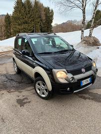 FIAT PANDA 2^ serie 1.3 MJT 16V  4X4 CROSS
