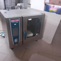 Forno Rational 5 sense