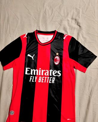 T-shirt Milan