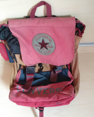 Zaino Converse All Star originale