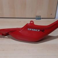 Codino sinistro mv agusta brutale 990