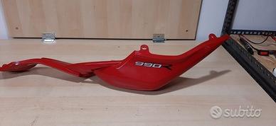 Codino sinistro mv agusta brutale 990