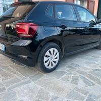 Volkswagen Polo 1.6 tdi
