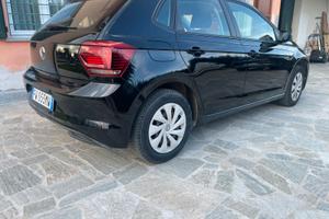 Volkswagen Polo 1.6 tdi
