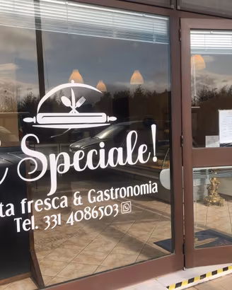 Attività Pasta Fresca e Gastronomia