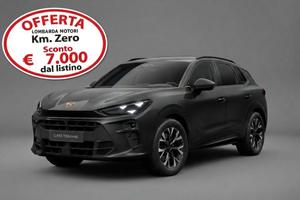Cupra Terramar 1.5 e-hybrid 204cv dsg