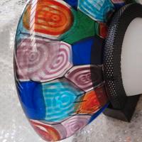 Tinta lampada Leucos