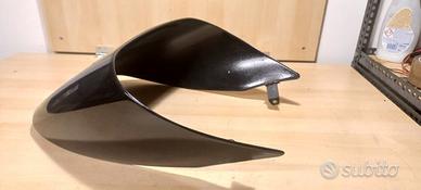 Monoposto originale ducati diavel prima serie