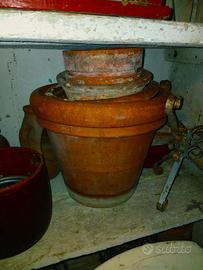 MAXI LOTTO Giardinaggio - Oltre 50 Vasi 