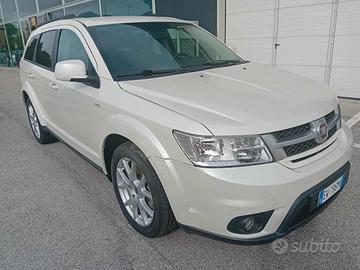 FIAT Freemont 151,831km 2.0 Multijet 140 CV Free