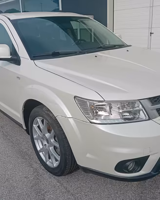 FIAT Freemont 151,831km 2.0 Multijet 140 CV Free