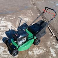 Tosaerba John Deere revisionato