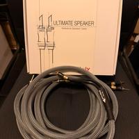 Ricable - Cavo Diffusori Hi-Fi