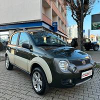 FIAT PANDA CROSS 4X4 1.3 MJT