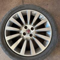 4 cerchi in lega Fiat bravo