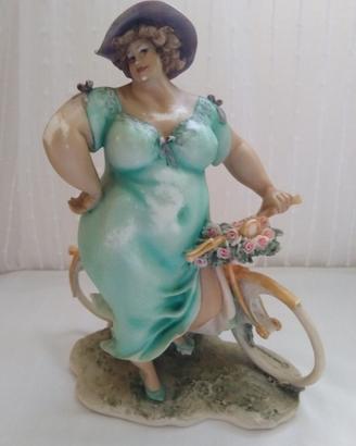 wonderful world florence studio, giuseppe armani