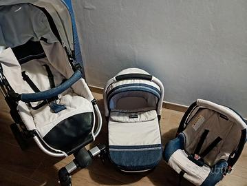 trio completo 