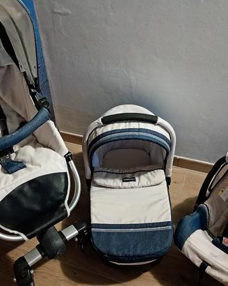 trio completo 