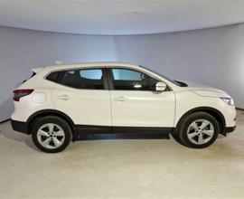 NISSAN QASHQAI 1.5 dCi 115 Business DCT