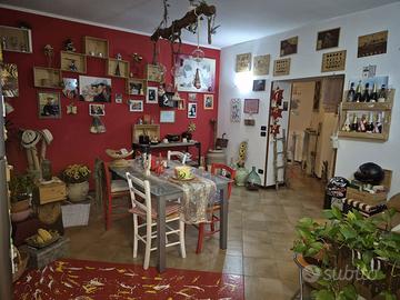 Appartamento Civitella Paganico