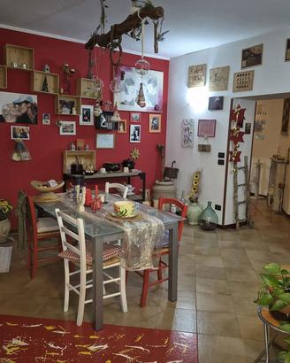 Appartamento Civitella Paganico