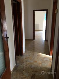 Bilocale appena ritingeggiato