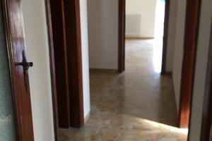 Bilocale appena ritingeggiato