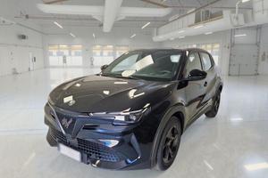 ALFA ROMEO JUNIOR 1.2 136 CV HYBRID EDCT6 IBRIDA S