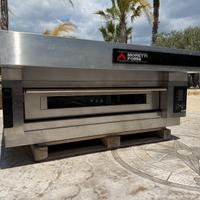 Forno Moretti S120 - serie S