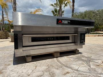 Forno Moretti S120 - serie S