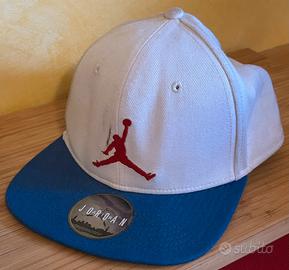Capellino Jordan